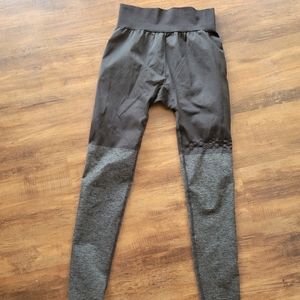 Gymshark leggings size small